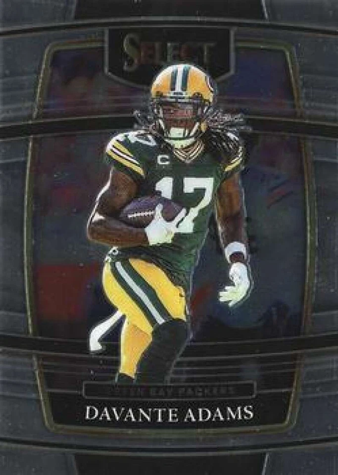 2021 Panini Select NFL Football Trading Cards Pick From List 1-200 With Rookies - Image 1 of 1