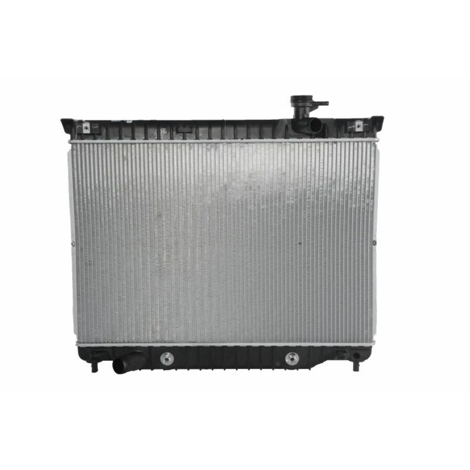 Radiador Delco 21505 CA para Chevy Olds Chevrolet Trailblazer Saab 9-7x GMC Envoy Foto 1 de 4