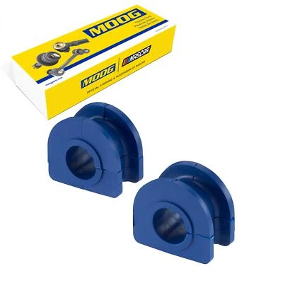 Kit de buje de barra estabilizadora de suspensión MOOG para GMC Sierra 1500 Classic 2007 Foto 1 de 4