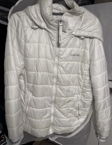 Calvin Klein Jacke Gr.XL (M-L) - Bild 1 von 3