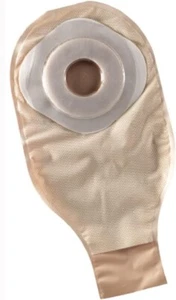 Convatec 22765 ActiveLife 1" Drainable Pouch 10 PACK - Exp 2027 NEW IN OPEN BOX - Picture 1 of 4