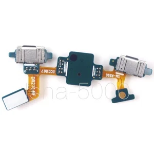 Power Key Rücklauf Flex Kabel für Samsung Galaxy Watch4 Classic SM-R890 46 mm - Bild 1 von 2
