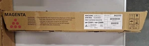 Ricoh Drucktoner Magenta MP C5501/C5000 Versand am selben Tag! - Bild 1 von 3