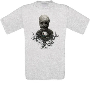 Channel Zero Horror Kult Serie T-Shirt alle Größen NEU - Bild 1 von 4