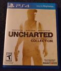 Ps4 Games Uncharted 3 Game Collection