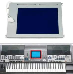 NEW PSR9000 PSR1100 PSR2100 Replacement LCD Display Screen 90 days warranty - Picture 1 of 5