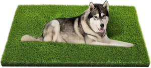 Artificial Grass, Professional Dog Grass Mat, Potty Training Rug and Replacement - Picture 1 of 12