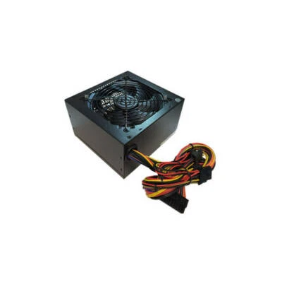 Apevia ATX-VN500W 500W ATX12V Power Supply - Image 1 of 4