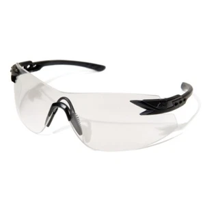 EDGE NOTCH MATTE BLACK CLEAR VAPOR SHIELD - Imagen 1 de 1