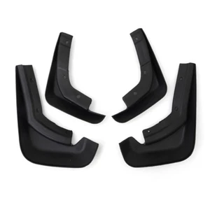 Car Mudflaps Mud Splash Mudguards Fenders For Volvo S60 2011 2012 - Foto 1 di 6