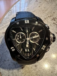 Tonino Lamborghini Swiss Watches Herrenuhr - Bild 1 von 3