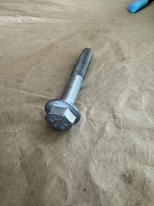 New OEM Genuine Mopar Screw Hex Flange Head 2019-2023 68440255AA - Picture 1 of 3