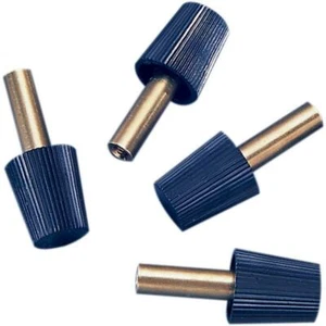 Drag Specialties Reset Knob for Mini Speedometers with Trip Meter DS-243825 - Picture 1 of 1