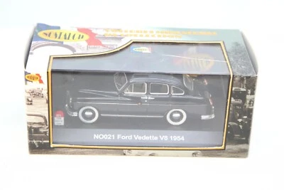 NOSTALGIA - 1:43 - 185014 - NO021 Ford Vedette V8 1954 - Immagine 1 di 4