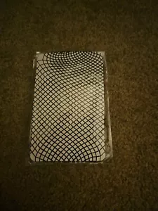Nwt Black Fishnet Stockings Size M - Picture 1 of 2