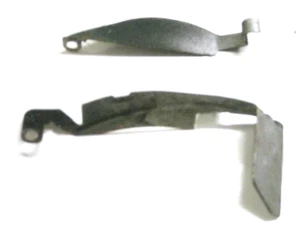 Briggs Stratton 098902-0143-01 Engine Flywheel Guard Part 690482, 691209 - Picture 1 of 2