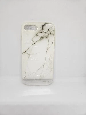 supcase unicorn beetle fullbody case compatible with iphone 8plus/7plus marble - Image 1 of 4