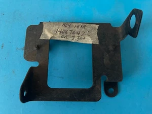 Soporte módulo chispa vehículo Corvette 1984-1989 usado #14087642 - Imagen 1 de 1