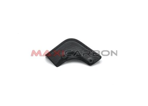 Fianchetto lat sx motore carbonio KTM 1290 SD R 2014-2016/Engine left side panel - Imagen 1 de 5