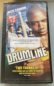 Drumline (VHS, 2002) - Bild 1 von 5