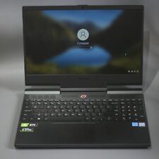Samsung Odyssey 15.6" Laptop NP850XBC-X02US