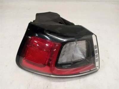 Luz trasera izquierda lado del conductor Jeep Cherokee 2019-2020 OEM Foto 1 de 4