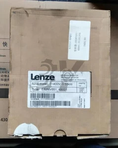 ONE NEW Lenze explosion-proof inverter E82MV551-4B001 - Picture 1 of 1