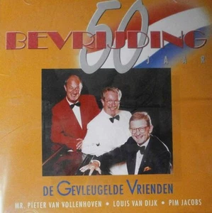 Various - 50 Jaar Bevrijding CD #G1991258 - Picture 1 of 1
