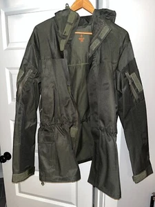 Mordor Tac Gorka "Volk" Tactical Jacket - OD Green Made in Russia Sz 52-54/5-6 - Picture 1 of 4