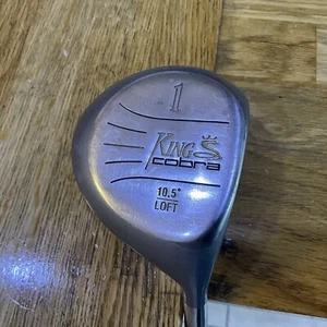 Cobra King Driver 10.5 Degree 1 Wood 44.5 Inches - Picture 1 of 11