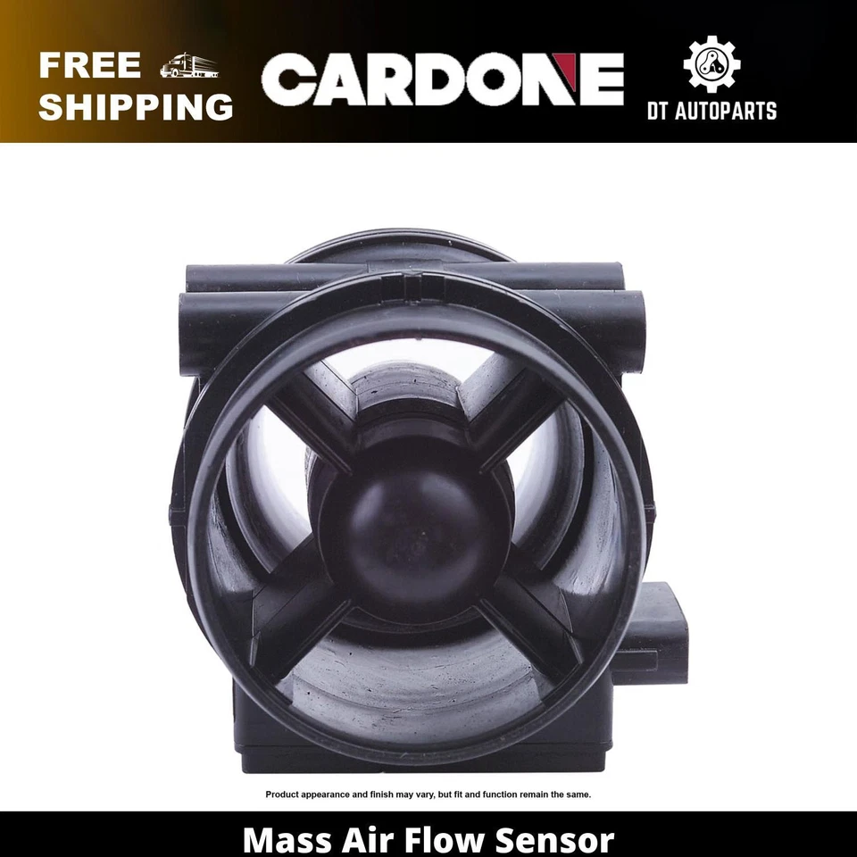 Sensor de flujo de aire másico cardone para Lexus ES300 1995-1996 Foto 1 de 4