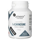 Aliness L-Carnosin (L-Carnosin) 500 mg, 60 Kapseln