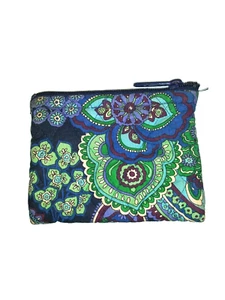 Vera Bradley Zip Coin Purse - Picture 1 of 3