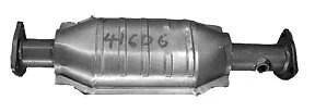 Convertidor catalítico EPA compatible con: 1996 1997 1998 Pontiac Sunfire 2,2 L L4 GAS OHV Foto 1 de 2