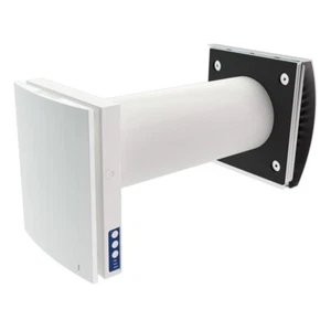Vento Expert Blauberg A50-1 S10 WV.2 dezentrale Wohnraumlüftung mit WLAN - Bild 1 von 3