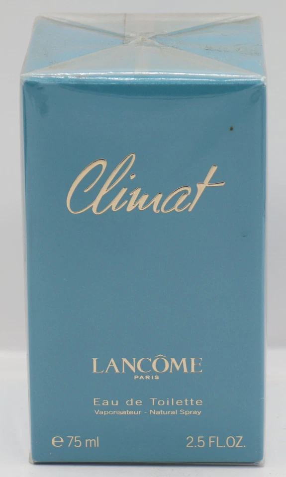 Climat от Lancome Le Parfum 2,5 унц/75 мл спрей для женщин новый в открытой коробке - Изображение 1 из 1