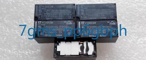 3 PCS NEW K1CK012W Fujitsu power relay - Picture 1 of 4