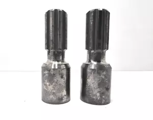Ingersoll Rand 71062582 FA5 BREMSWELLE 2ER-SET - Bild 1 von 5