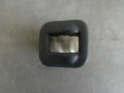Sliding Door Switch Bezel Driver or Passenger 06 Saturn Relay Van, Uplander OEM - Image 1 of 4