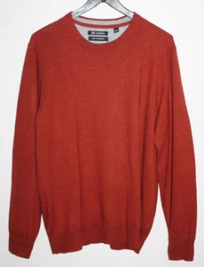 DUNMORE Herren Pullover 65% SEIDE, 35% KASCHMIR Gr.L - Bild 1 von 9