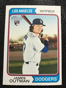 2023 Topps Heritage Baseball - ROOKIES RC / SP / INSERTS / BASE - YOU PICK