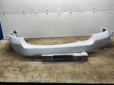 2006-2008 Ford F-150 Front Upper Bumper Cover 4L34-17F003-AGW OEM - Image 1 of 4
