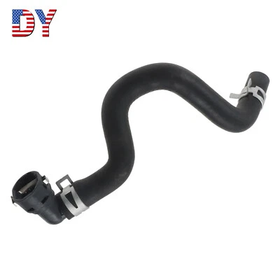 Tubo de entrada de bomba de agua de intercambio de calefacción para Hyundai Sonata 2013 2014 2015 Foto 1 de 4