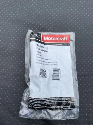 Bota bujía bobina encendido directo Ford Original WR-6128 F7TZ-12A402-AA. d2 Foto 1 de 2