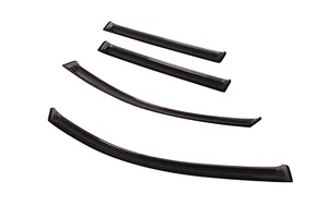 Side Window Deflector  19329351 - Picture 1 of 2