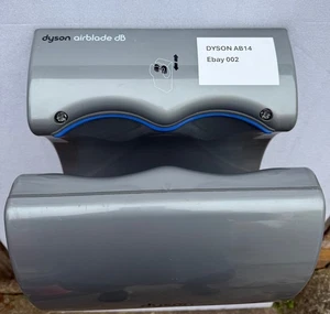 Dyson Airblade AB14 Händetrockner - Bild 1 von 7