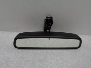 2006-2014 Land Rover Range Rover HSE Rear View Mirror CTB500080 OEM AK2507129 - Picture 1 of 12
