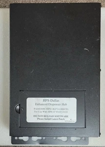 GILBARCO PA04030012HPD Dallas ENHANCED DISPENSER HUB, Jupiter, J511CE - Picture 1 of 8