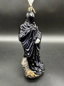 2001 Christopher Radko Ghost of Christmas Future 2083/10K 01-ACC-4 7" ORNAMENT - Picture 1 of 10