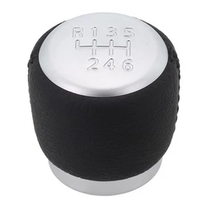 Smooth and Effortless Manual Gear Shift Knob for Toyota For Avensis For Rav4 - Picture 1 of 13